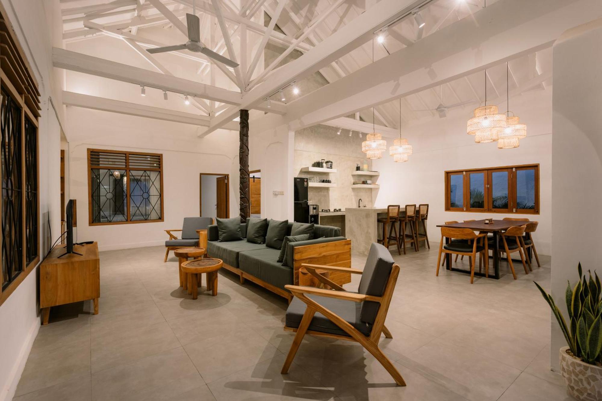 Batu Putih Villa Seminyak
